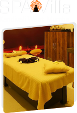Spa Villa Kandivali West Mumbai